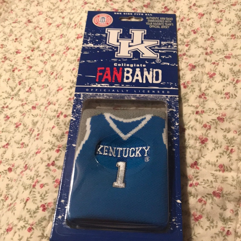 UK fan band